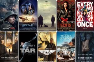 Best 2023 Movies