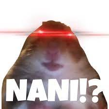 Nani Meme