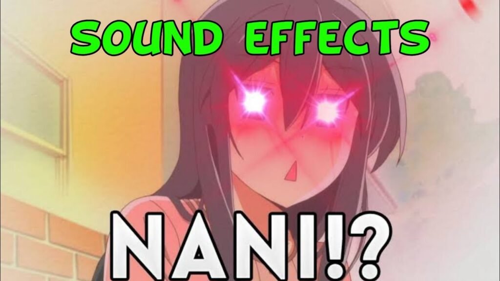 Nani Meme